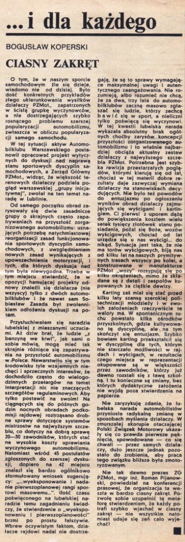 RSMP - 1972r
